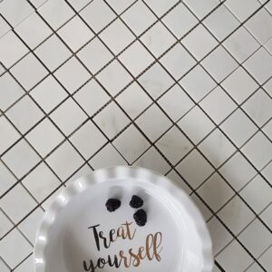 Dolomite 2x2 Quadratische Soft-Touch-Marmormosaikfliese